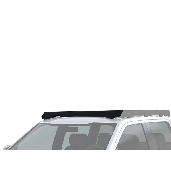 Ford F-150 Crew Cab (2015-2020) Slimsport Rack Wind Fairing - av Front Runner