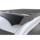 Ford F-150 Crew Cab (2015-2020) Slimsport Rack Wind Fairing - av Front Runner