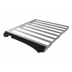 Ford F-150 Crew Cab (2015-2020) Slimsport Rack Wind Fairing - av Front Runner