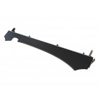 Ford F-150 Crew Cab (2015-2020) Slimsport Rack Wind Fairing - av Front Runner