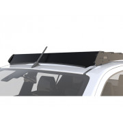 Toyota Hilux H48 DC (2022-Nykyinen) Slimsport Rack Tuulisuoja - Front Runner