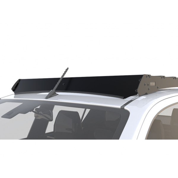 Toyota Hilux H48 DC (2022-Current) Slimsport Rack Wind Fairing - av Front Runner Toyota Hilux H48 DC (2022-Current) Slimsport Rack Wind Fairing - av Front Runner