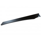 Toyota Hilux H48 DC (2022-Current) Slimsport Rack Wind Fairing - av Front Runner