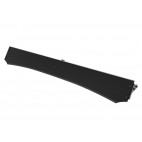 Toyota Hilux H48 DC (2022-Current) Slimsport Rack Wind Fairing - by Front Runner