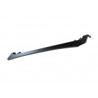 Toyota Hilux H48 DC (2022-Current) Slimsport Rack 40in Light Bar Wind Fairing - av Front Runner