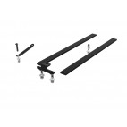 Pro Water Tank Surface Mount Bracket - by Front Runner
