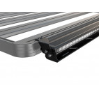 40in LED Light Bar VX1000-CB SM / 12V/24V w/Off-Road Performance Shield - by Front Runner