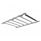 40in LED Light Bar VX1000-CB SM / 12V/24V w/Off-Road Performance Shield - by Front Runner