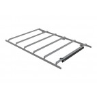 40-tums LED Light Bar VX1000-CB SM / 12V/24V med Off-Road Performance Shield - av Front Runner