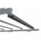 40in LED Light Bar VX1000-CB SM / 12V/24V w/Off-Road Performance Shield - by Front Runner