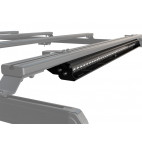 40in LED Light Bar VX1000-CB SM / 12V/24V w/Off-Road Performance Shield - by Front Runner
