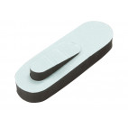 Vertikal Surfboard Carrier Reserve Pad Set - av Front Runner