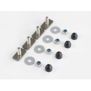 Track Mount Stud Plate - valmistaja Front Runner
