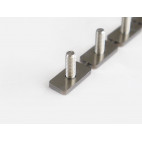 Track Mount Stud Plate - av Front Runner