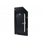 Toyota Hilux DC (2005-2015) Rear Seat Vehicle Safe - by Front Runner