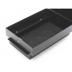 Land Rover Defender (1983-2016) Under Console Safe - av Front Runner