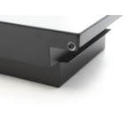 Land Rover Defender (1983-2016) Console Safe -valmistaja Front Runner