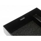 Land Rover Defender (1983-2016) Under Console Safe - av Front Runner