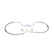 99-04 F250 FRT BRAKE
