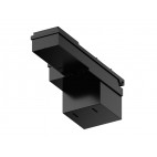 Toyota Land Cruiser 76 Console Under Safe - Front Runner