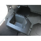Ford Ranger (2012-2019) Lockable Under Seat Storage Compartment - by Front Runner