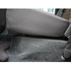 Ford Ranger (2012-2019) Lockable Under Seat Storage Compartment - by Front Runner