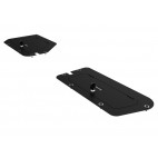 Ford Ranger Raptor (2020-2022) Lockable Under Seat Storage Compartment - by Front Runner