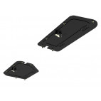Ford Ranger Raptor (2020-2022) Lockable Under Seat Storage Compartment - by Front Runner
