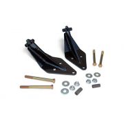 99-04 F250 DUAL SHK