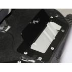 Ford Ranger Raptor (2020-2022) Lockable Under Seat Storage Compartment - by Front Runner