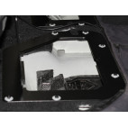 Ford Ranger Raptor (2020-2022) Lockable Under Seat Storage Compartment - by Front Runner