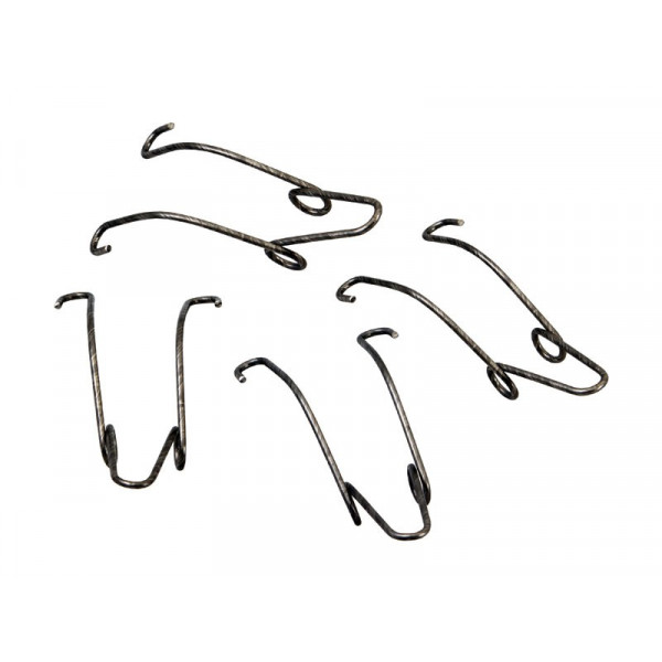 Wolf Pack -terässalvat