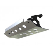 Land Rover Defender Sump Guard (1983-2016) - by Front Runner