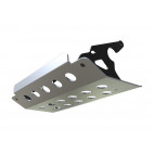 Land Rover Defender Sump Guard (1983-2016) - by Front Runner
