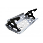 Land Rover Defender Sump Guard (1983-2016) - Front Runner