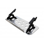 Land Rover Defender Sump Guard (1983-2016) - by Front Runner