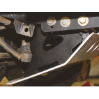 Land Rover Defender Sump Guard (1983-2016) - by Front Runner