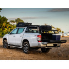 Load Bed Cargo Slide / Medium - by Front Runner