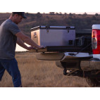 Load Bed Cargo Slide / Medium - by Front Runner