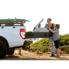 Load Bed Cargo Slide / Medium - Front Runner