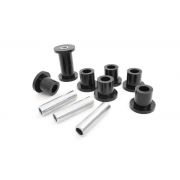 SPRING BUSHINGS