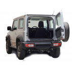 Suzuki Jimny (2018-Nykyinen) Base Deck - Front Runner