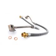 FRONT BRAKEHOSE 80-89