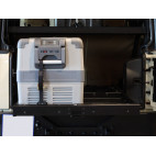 Jeep Wrangler JKU Cargo Slide - av Front Runner