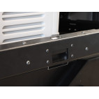 Jeep Wrangler JKU Cargo Slide - Front Runner