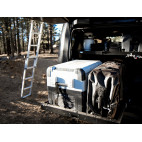 Jeep Wrangler JKU Cargo Slide - Front Runner