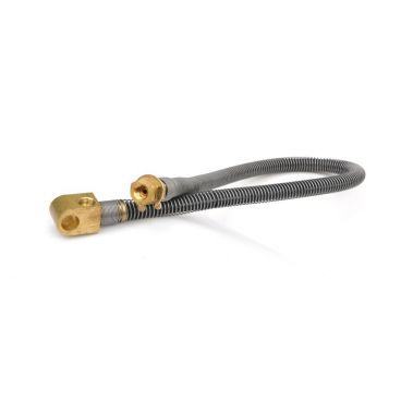 FORD RR BRK HSE 80-9