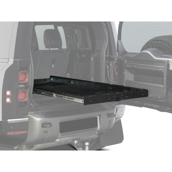 Land Rover New Defender 110 (L663) Cargo Slide - Front Runner