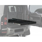 Land Rover New Defender 110 (L663) Cargo Slide - av Front Runner