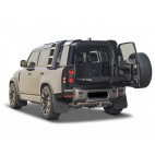 Land Rover New Defender 110 (L663) Cargo Slide - Front Runner